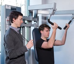 Evidence Based Personal Training in Halifax, NS