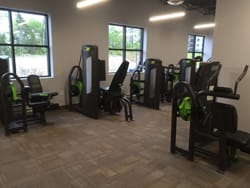 OneUp Fitness Environment Halifax, NS