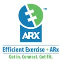 Efficient Exercise Logo