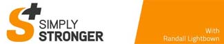 Simply Stronger Logo