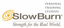 SlowBurn Logo
