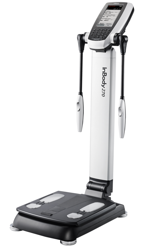 The 5 best bio-impedance scales for measuring body composition